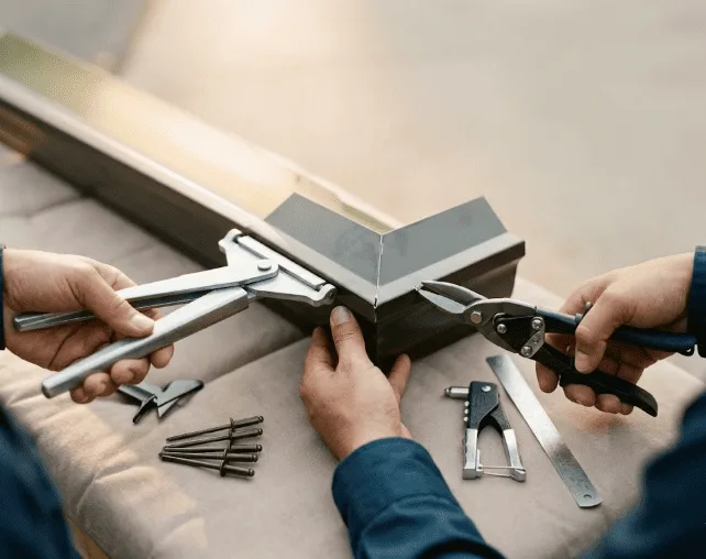 Why choose Gutter Repair in Rincon, NM